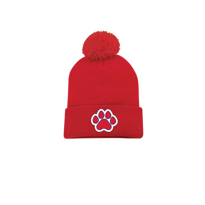 Lincoln Alexander School Winter Hats